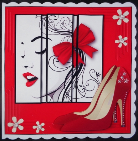 Pretty Woman by Linda Short