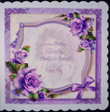 The Scent of Summer by Linda Short