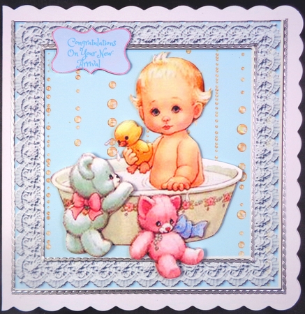 Baby Baby Collection 1 by Linda Short
