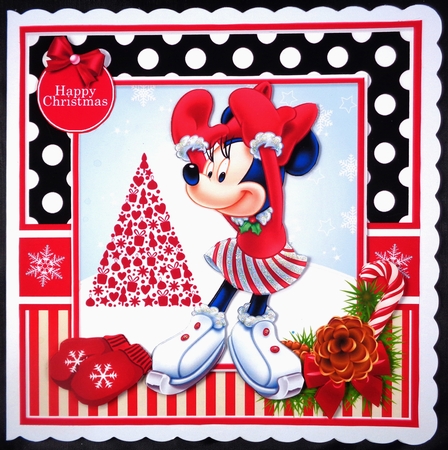 Winter Fun 3 by Linda Short