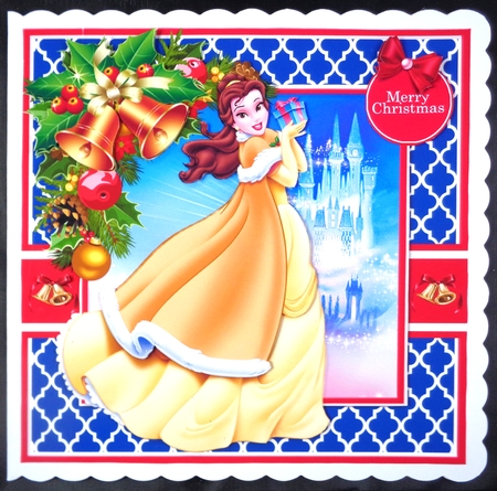 Christmas Princess by Linda Short