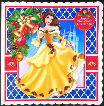 Christmas Princess 2 by Linda Short