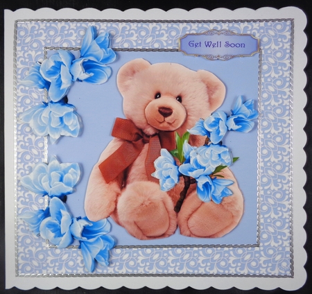 Gallery Item Handmade Craft Photo