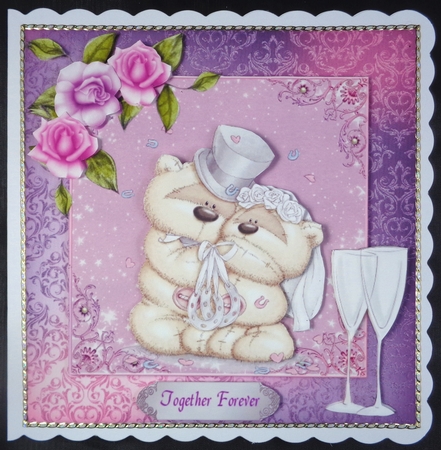 Wedding 2 by Linda Short