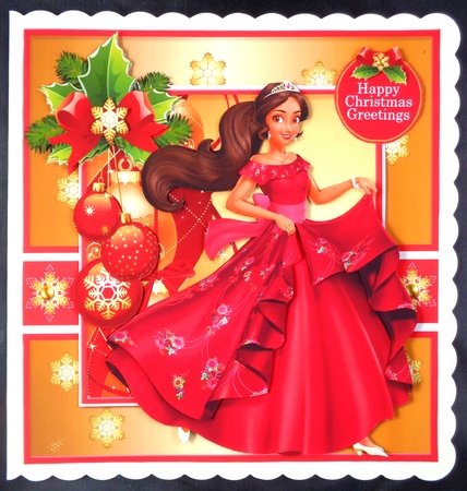 December Delights 7 by Linda Short