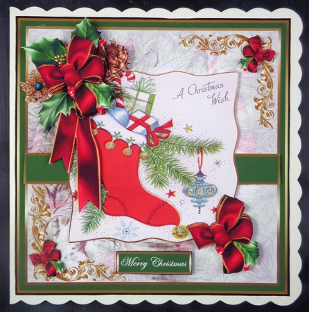 Gallery Item Handmade Craft Photo