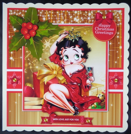 Sweet Christmas Kisses 11 by Linda Short