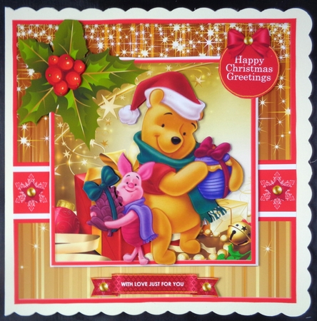 Sweet Christmas Kisses 12 by Linda Short