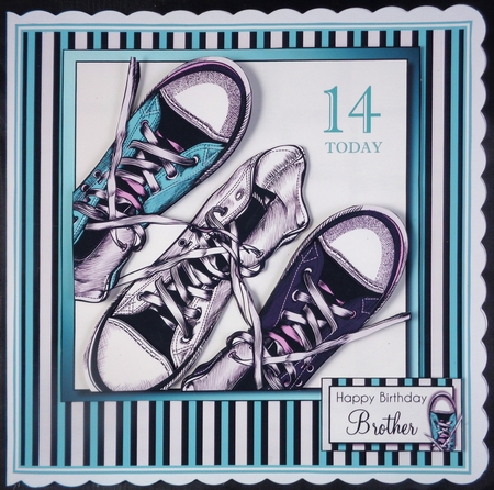 Kick Off Your Shoes by Linda Short
