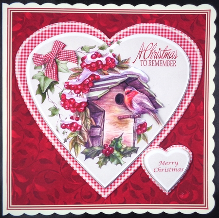 A Christmas to remember by Linda Short