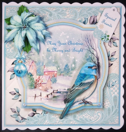 Christmas in the Heart by Linda Short