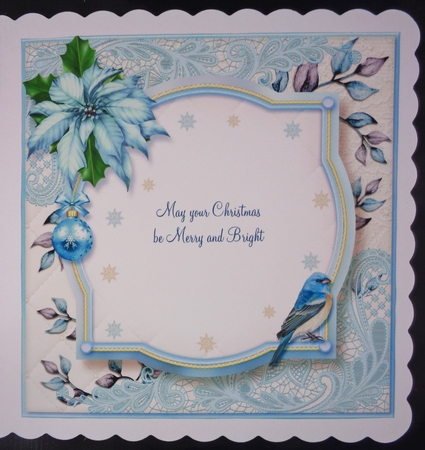 Christmas in the Heart by Linda Short