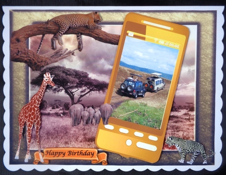 Gallery Item Handmade Craft Photo