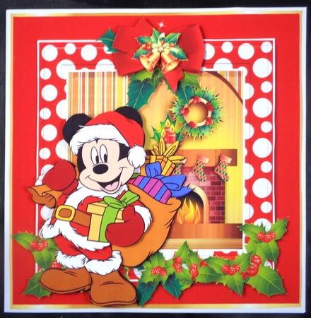 Christmas Naughty and Nice 4 by Linda Short