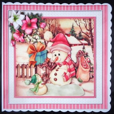 Gallery Item Handmade Craft Photo