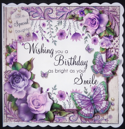Smile by Linda Short