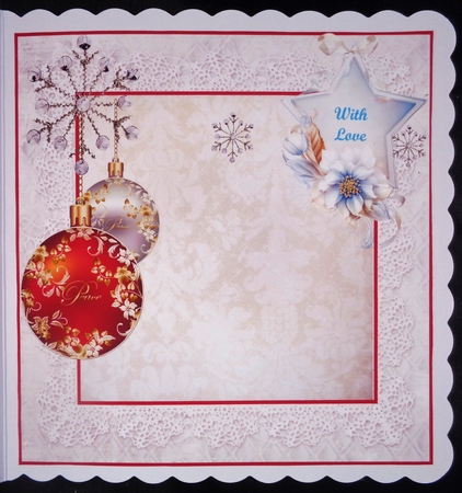 Best Friends mini kit by Linda Short