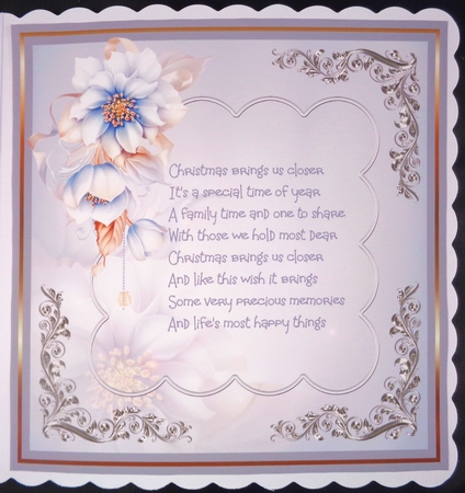 Visting friends by Linda Short