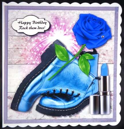 Rock them docs by Linda Short