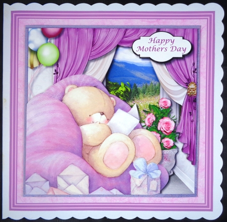 Forever Friends occasions by Linda Short