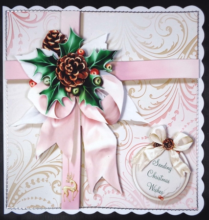 The Christmas Gift by Linda Short