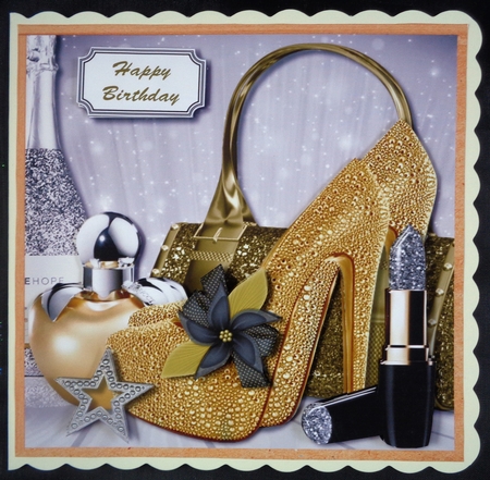 All that glitters by Linda Short