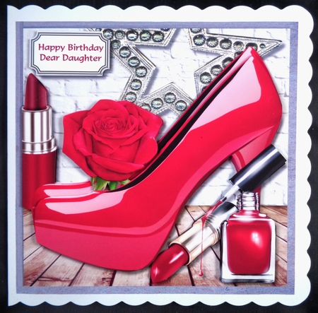 Red hot by Linda Short