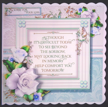 A Difficult Day by Linda Short