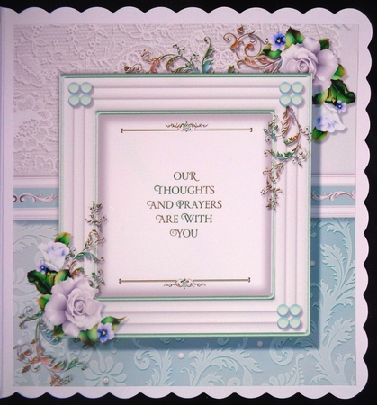 A Difficult Day by Linda Short