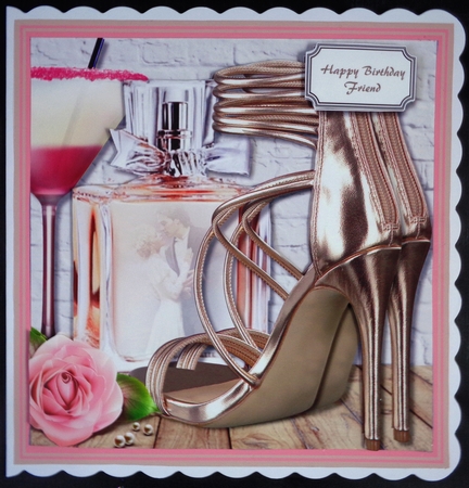 Just Gorgeous by Linda Short