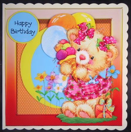 Bear Essentials 13 by Linda Short