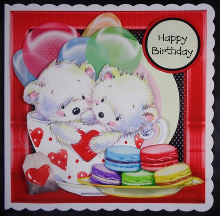 Bear Essentials 14 by Linda Short