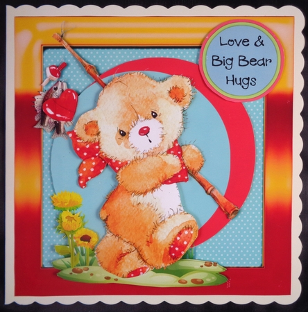 Bear Essentials 15 by Linda Short