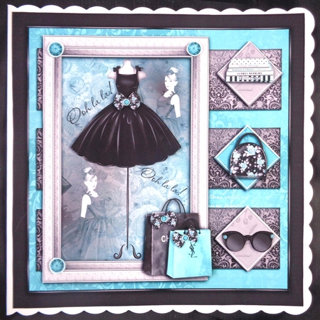 Gallery Item Handmade Craft Photo