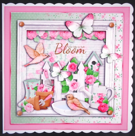 Gallery Item Handmade Craft Photo