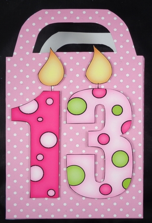 Polka Dot by Linda Short