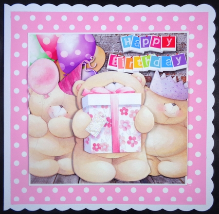 pastel collection CU  by Linda Short