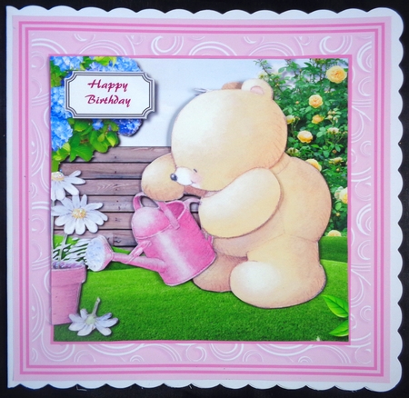 pastel collection CU  by Linda Short
