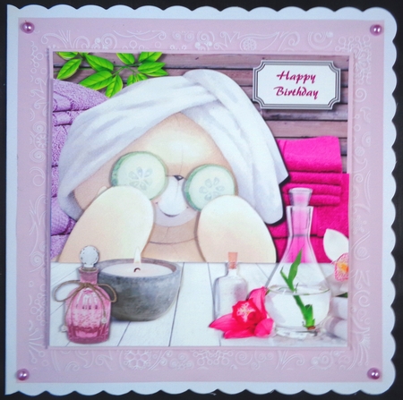 pastel collection CU  by Linda Short