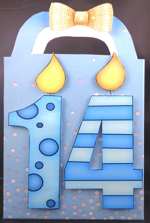 Gallery Item Handmade Craft Photo