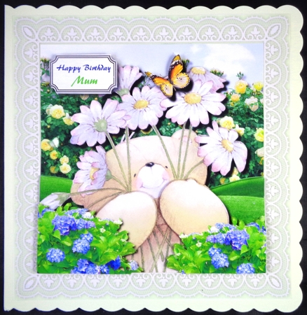 Forever friends in bloom by Linda Short