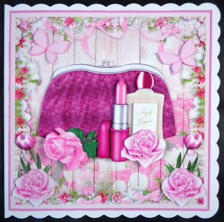 Special Day Mini Kit by Linda Short