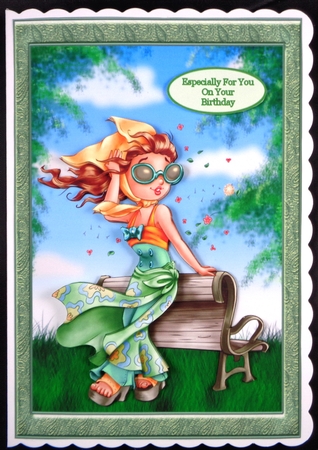 Gallery Item Handmade Craft Photo