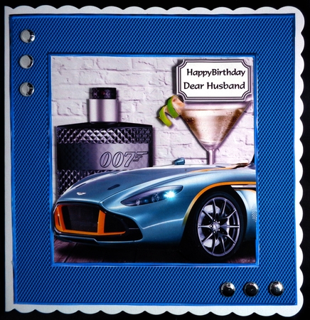 007  by Linda Short