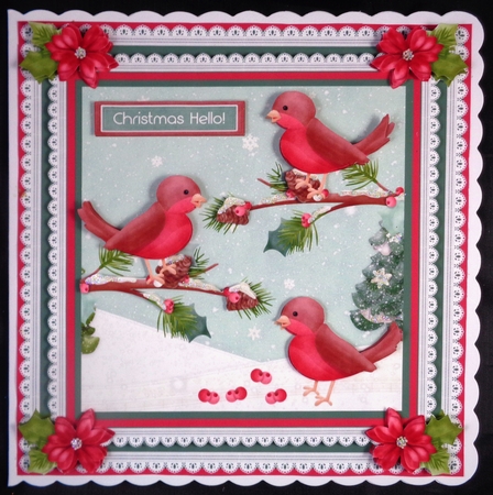 Gallery Item Handmade Craft Photo