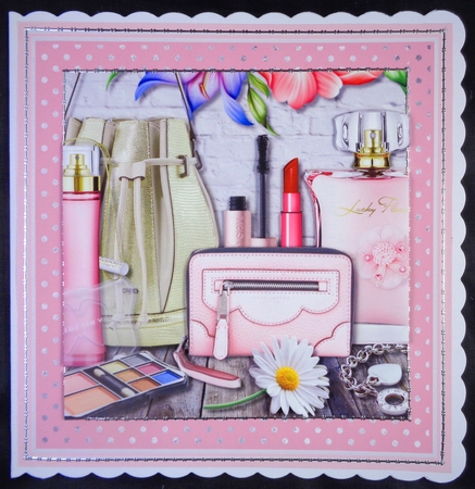 Beautiful by Linda Short