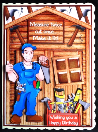 Make it fit by Linda Short