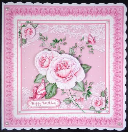 Cute Backgrounds 10 by Linda Short