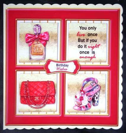 Gallery Item Handmade Craft Photo