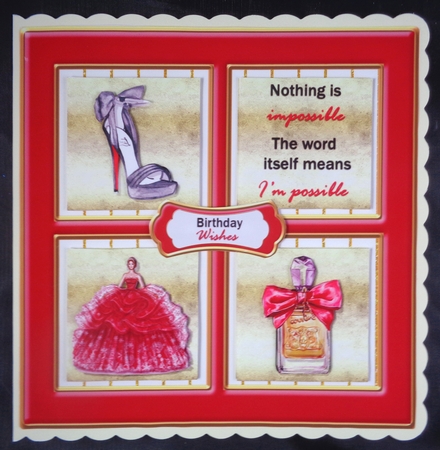 Gallery Item Handmade Craft Photo